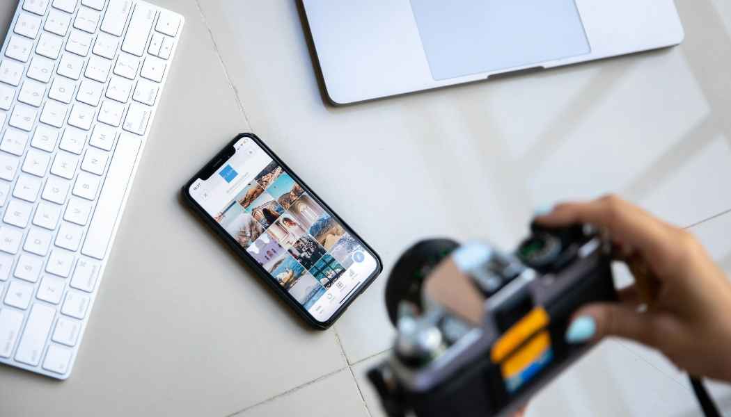 cara menghindari kehabisan ide konten bisnis