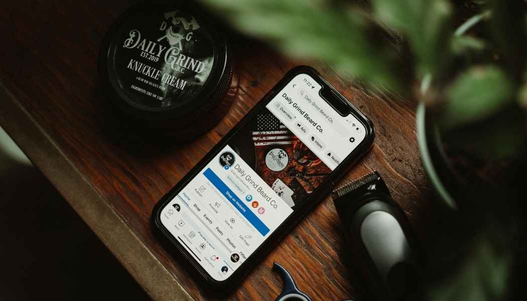 strategi konten jangka panjang untuk sosial media