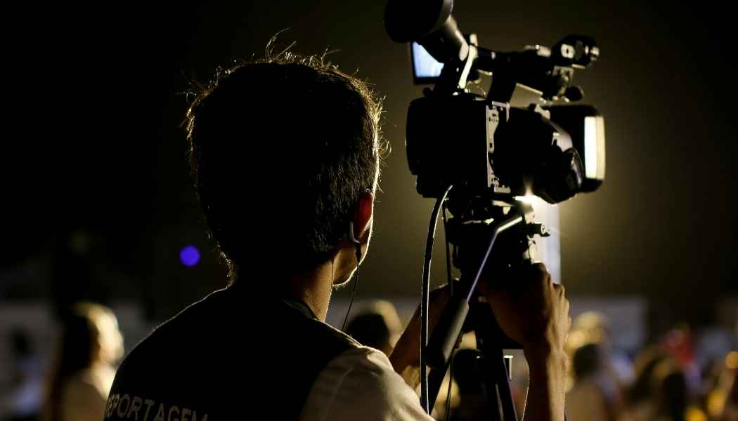 jasa dokumentasi event Jogja