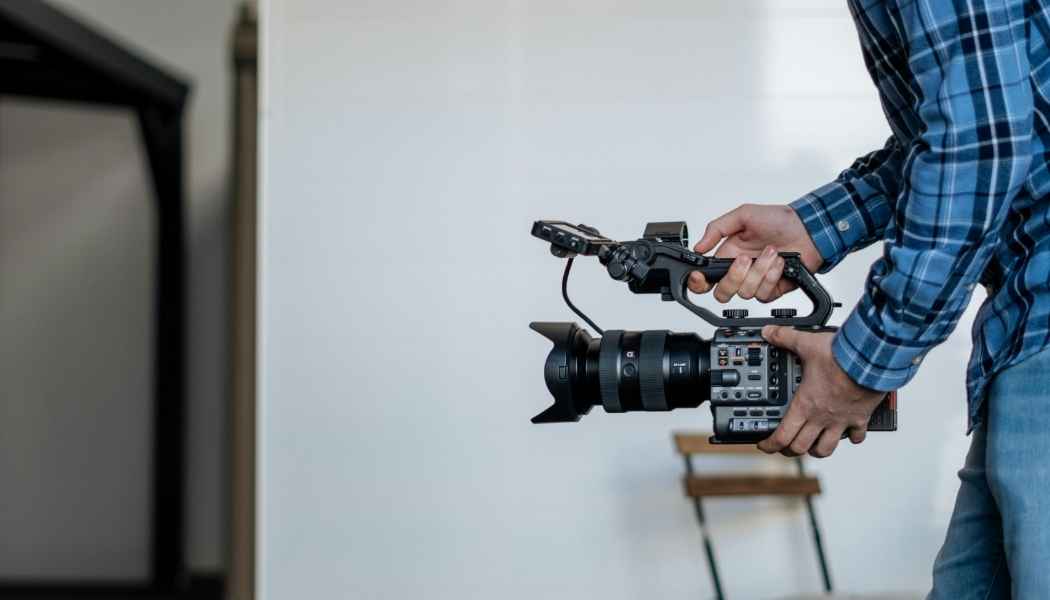 tips membuat video company profile Jogja