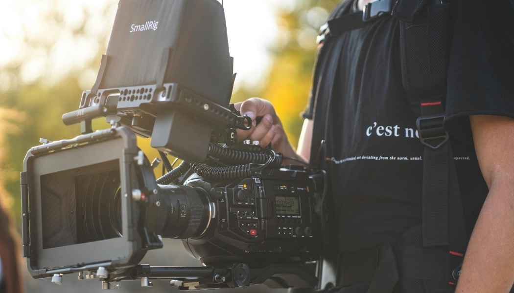 jasa video production Malang