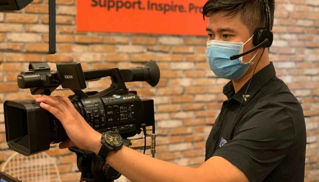 strategi konten video produk