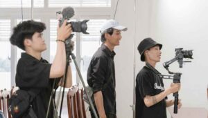 Manfaat Video Production untuk Perusahaan di Jogja
