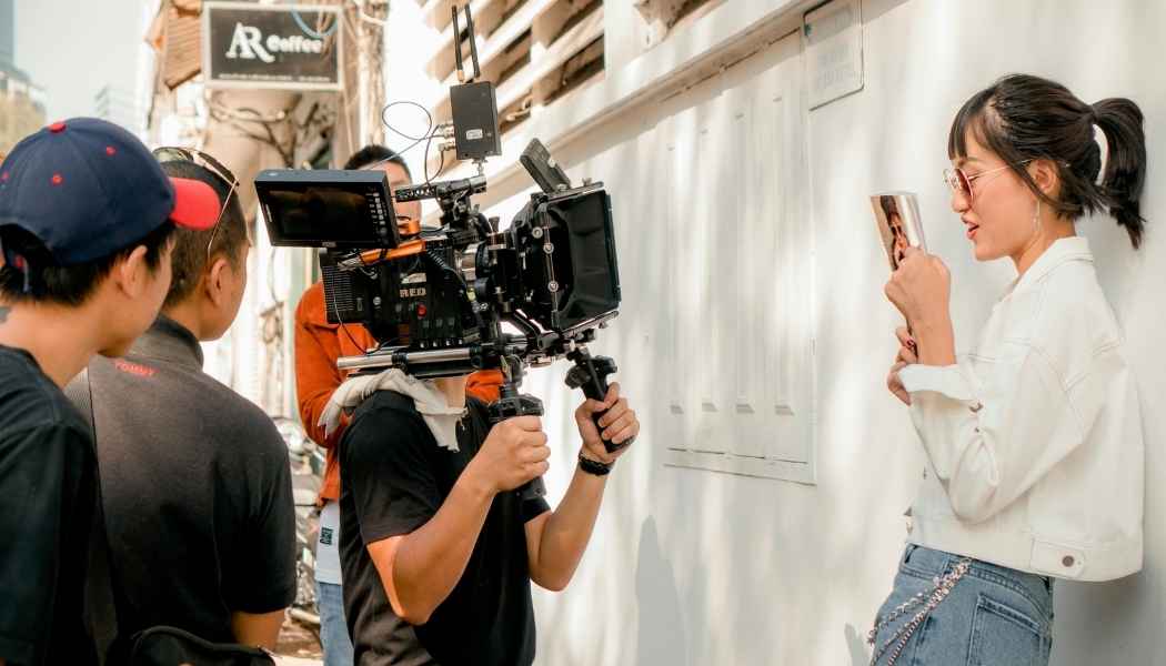 jasa product visual campaign Yogyakarta