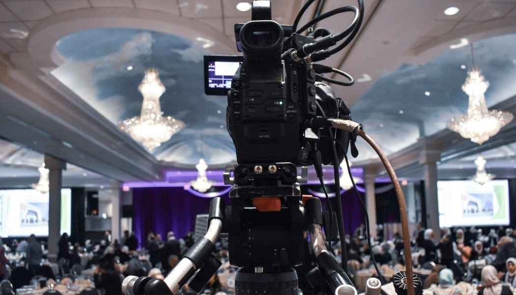 apa itu event documentation