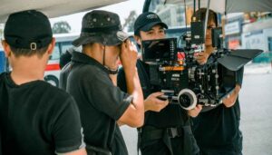 vendor video production Yogyakarta
