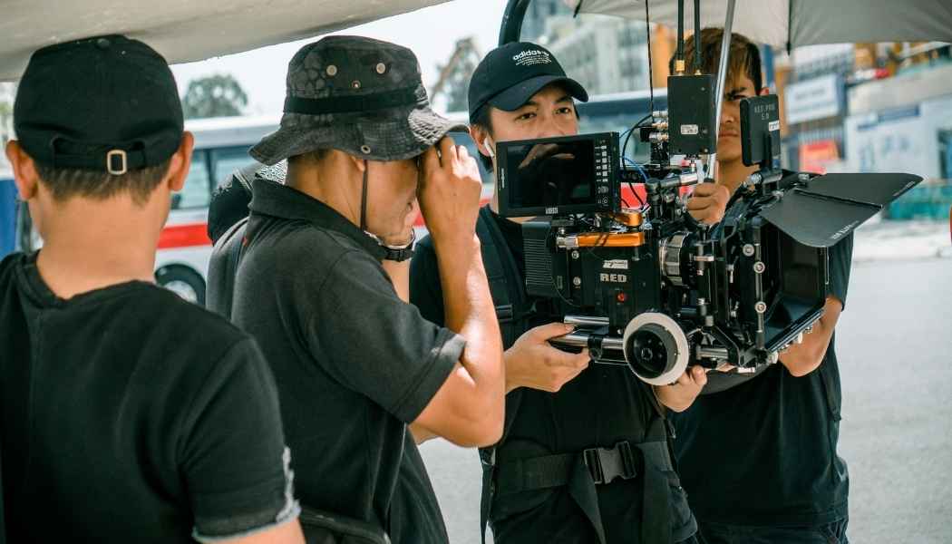 vendor video production Yogyakarta