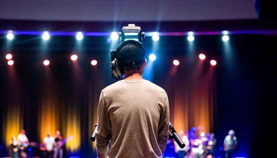 jasa hybrid seminar system Solo