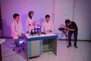 contoh video company profile perusahaan Malang