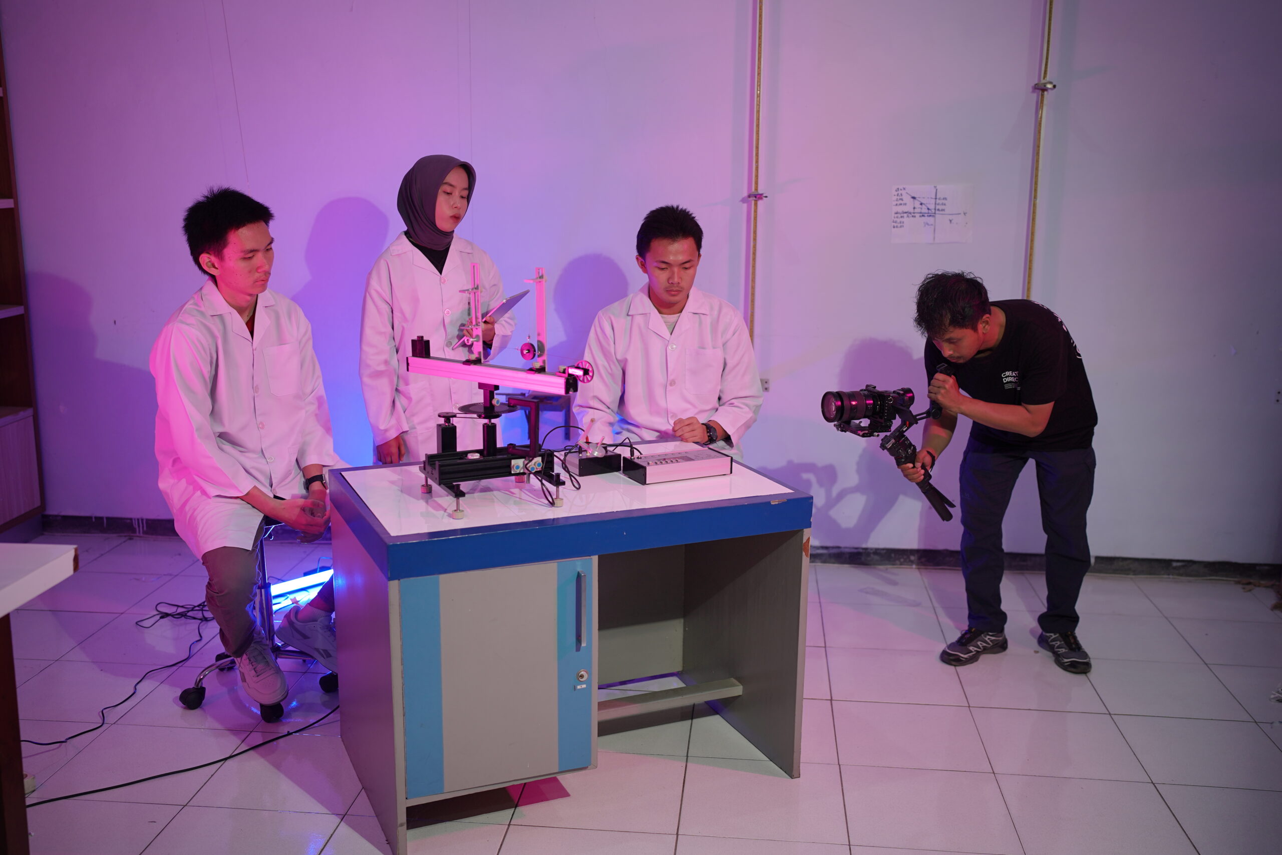 contoh video company profile perusahaan Malang