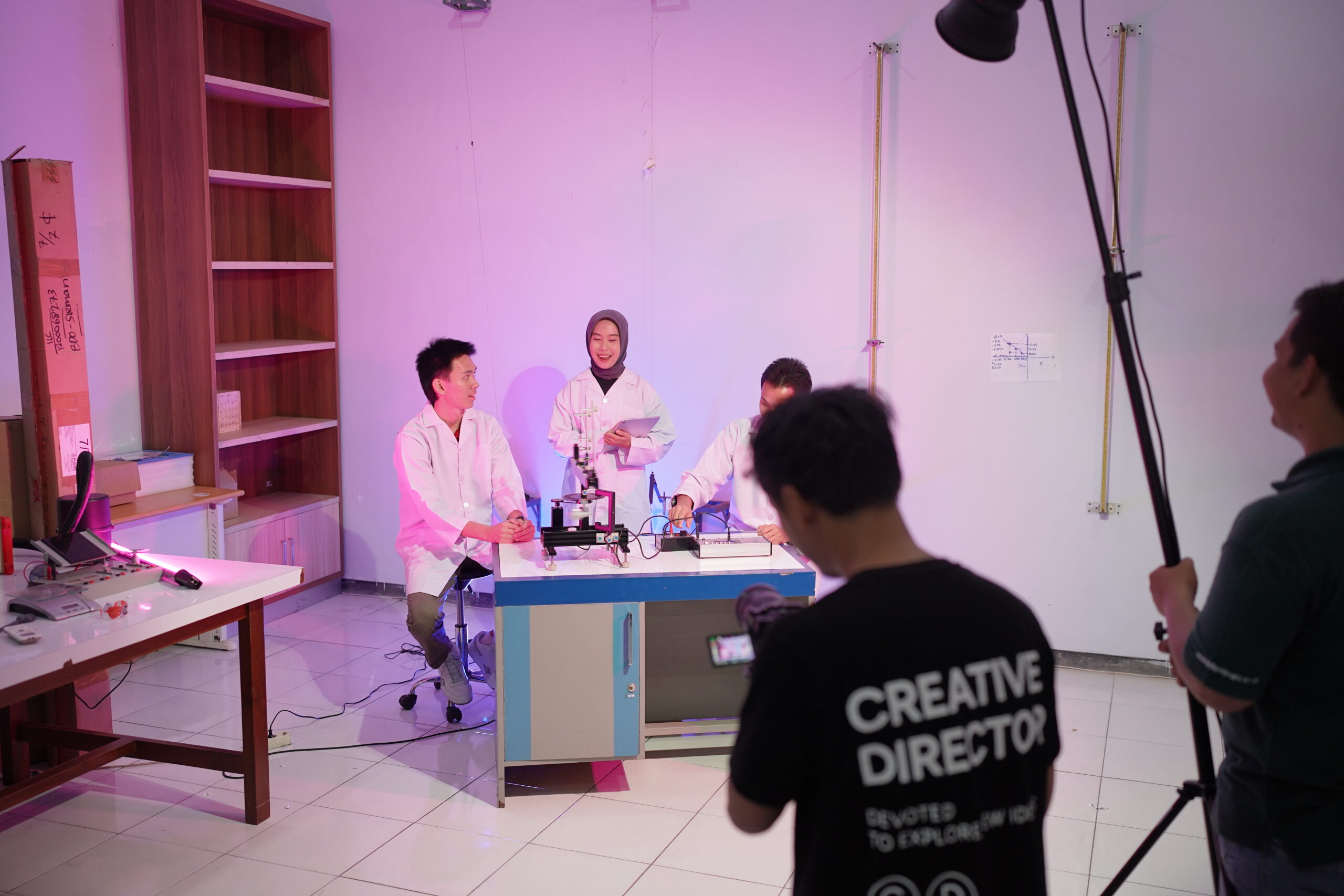 kesalahan umum video company profile Jogja