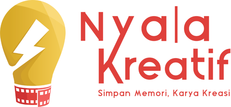 Jasa Visual Creative