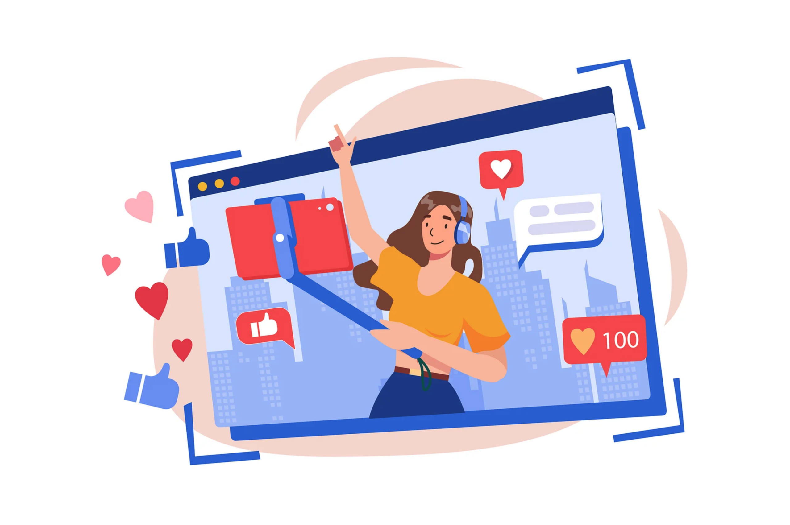 manfaat live streaming event untuk bisnis