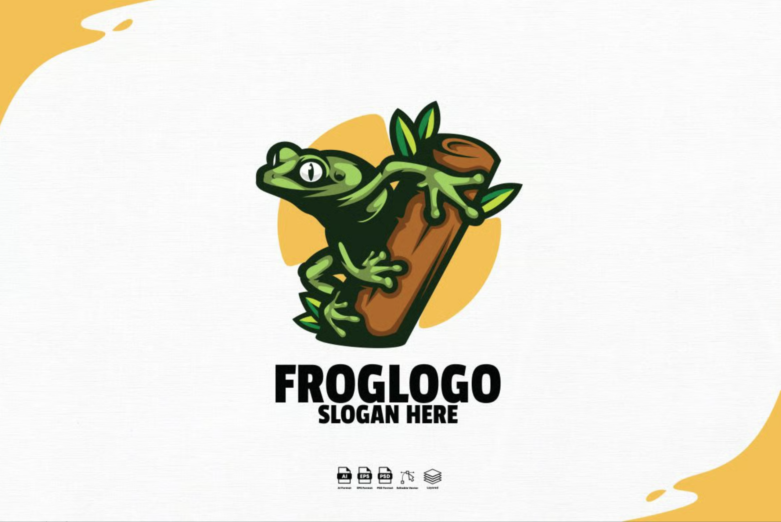 Animated Logo & Opening Video untuk Identitas Brand Lebih Profesional - Image 3