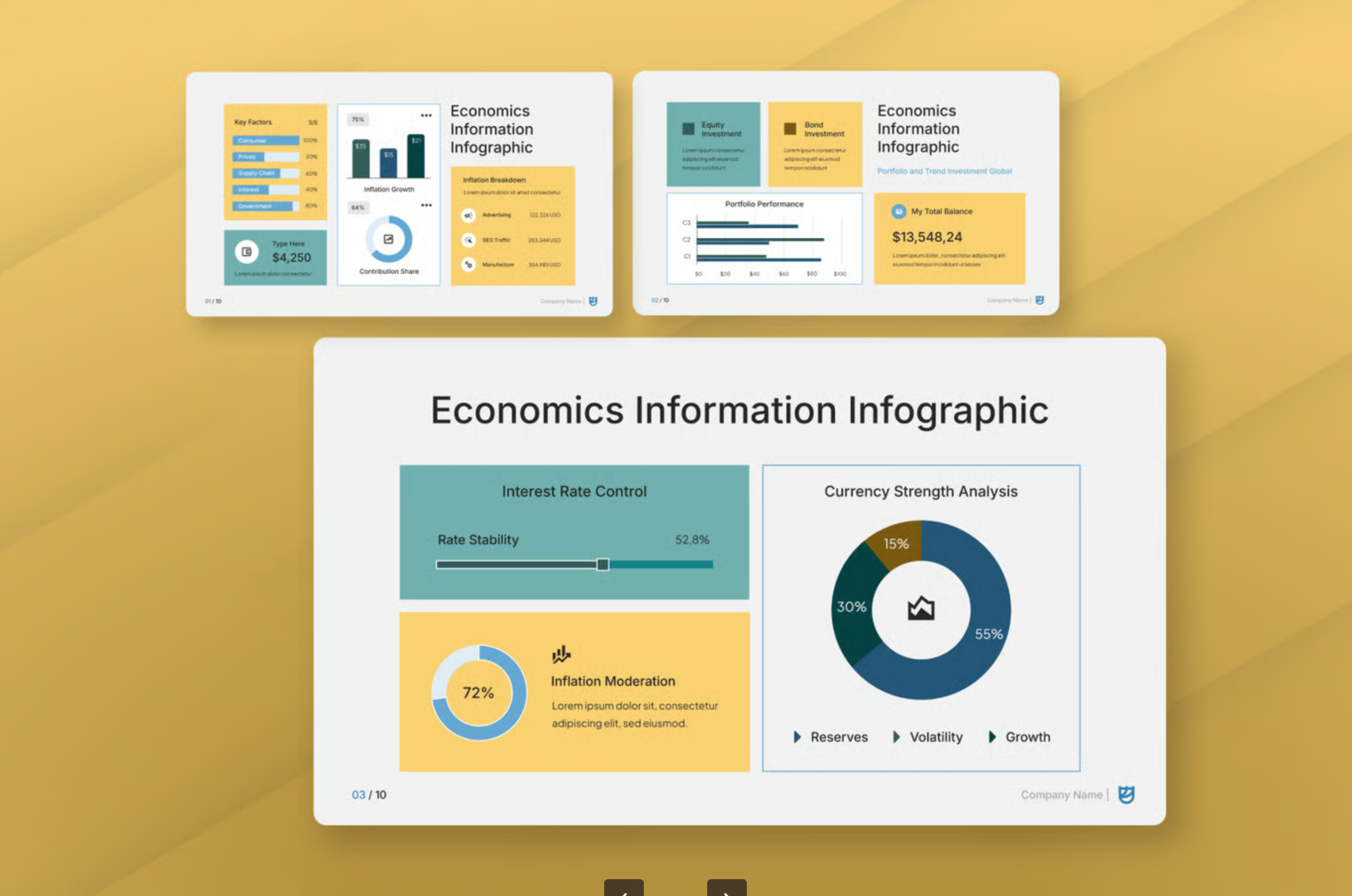 Infographic Motion untuk Menyampaikan Data Secara Visual & Mudah Dipahami - Image 3