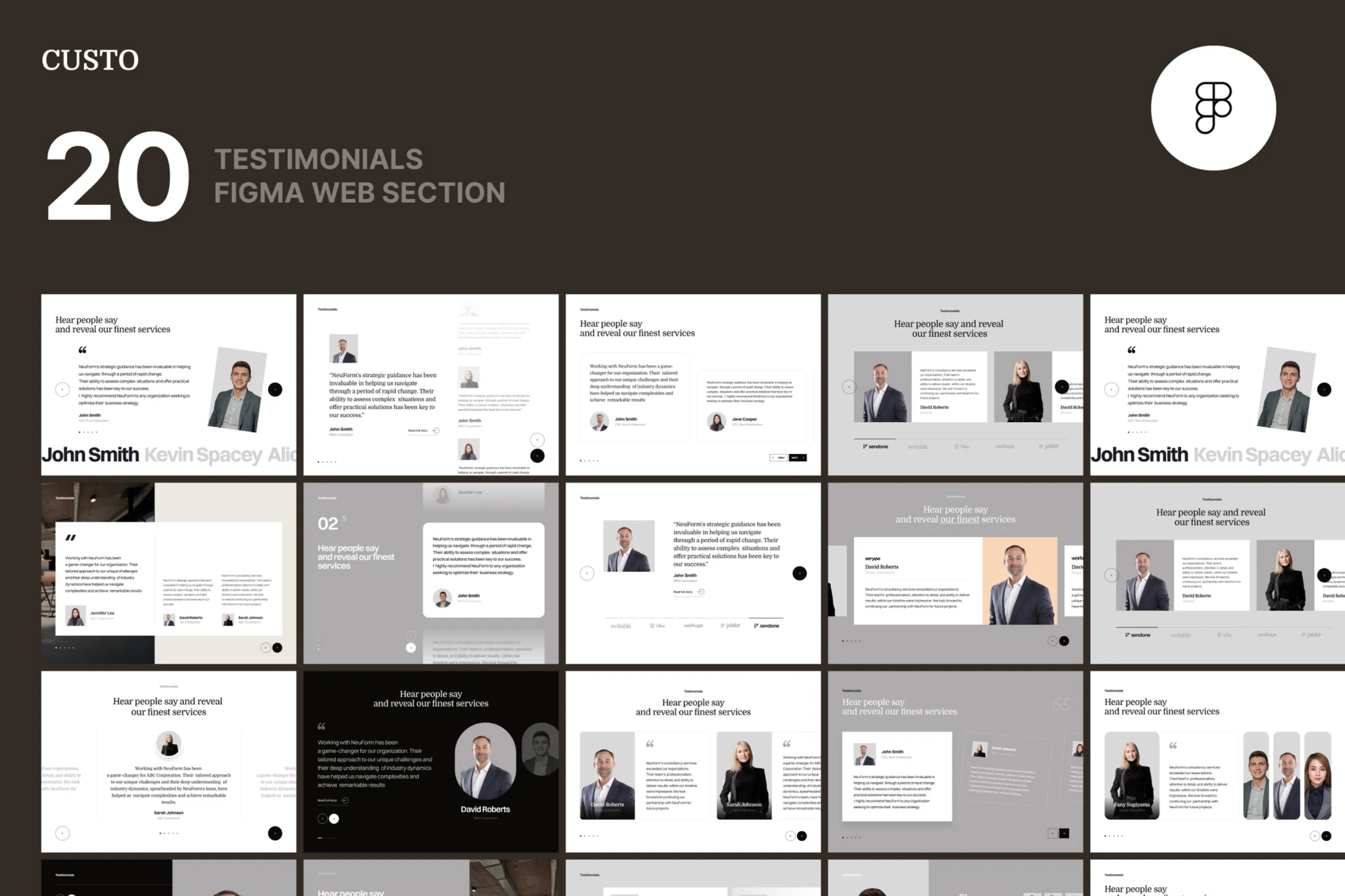 Website Company Profile Profesional untuk Meningkatkan Kepercayaan Bisnis - Image 4