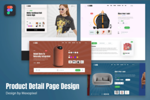 Website e-Commerce / Toko Online Siap Jual & Siap Transaksi