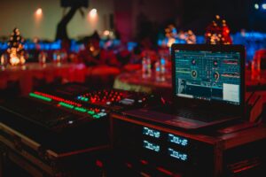 jasa live event production Semarang