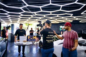 proses pembuatan video company profile di Jogja