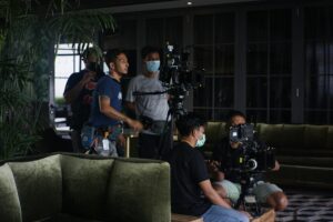 apa itu video production Malang