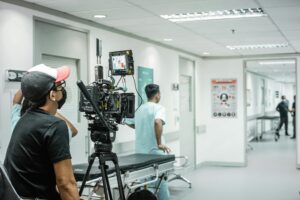 contoh video event perusahaan di Malang