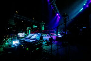 jasa hybrid event experience Yogyakarta