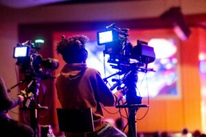 jasa live event broadcast Yogyakarta