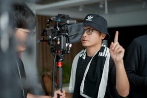 cara membuat video cinematic untuk brand Malang