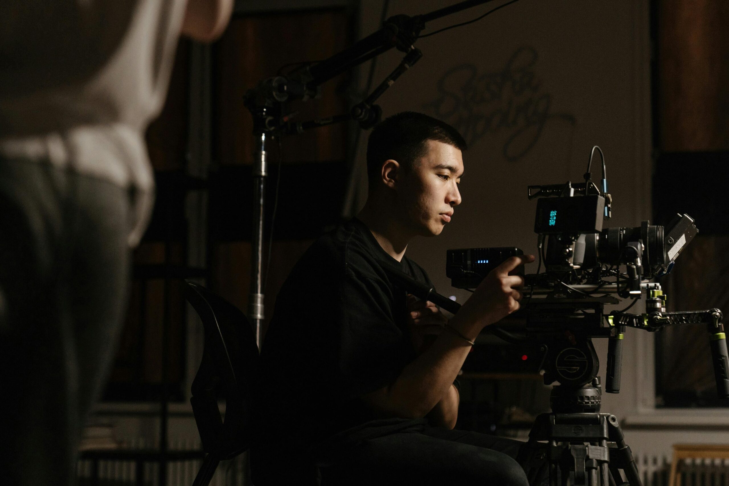 kesalahan umum video company profile Malang