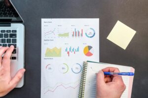 kenapa konten marketing tidak terjadwal dengan baik