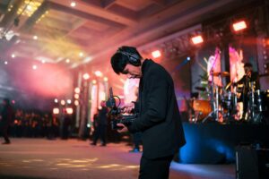 jasa live event production Semarang