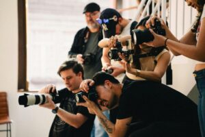 tips dokumentasi event perusahaan Malang