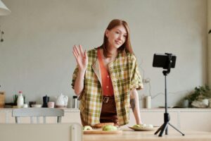peran video dalam marketing bisnis Jogja