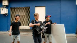 manfaat video production untuk bisnis Malang