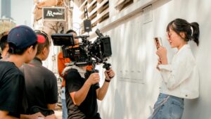 rekomendasi vendor video production Jogja terbaik