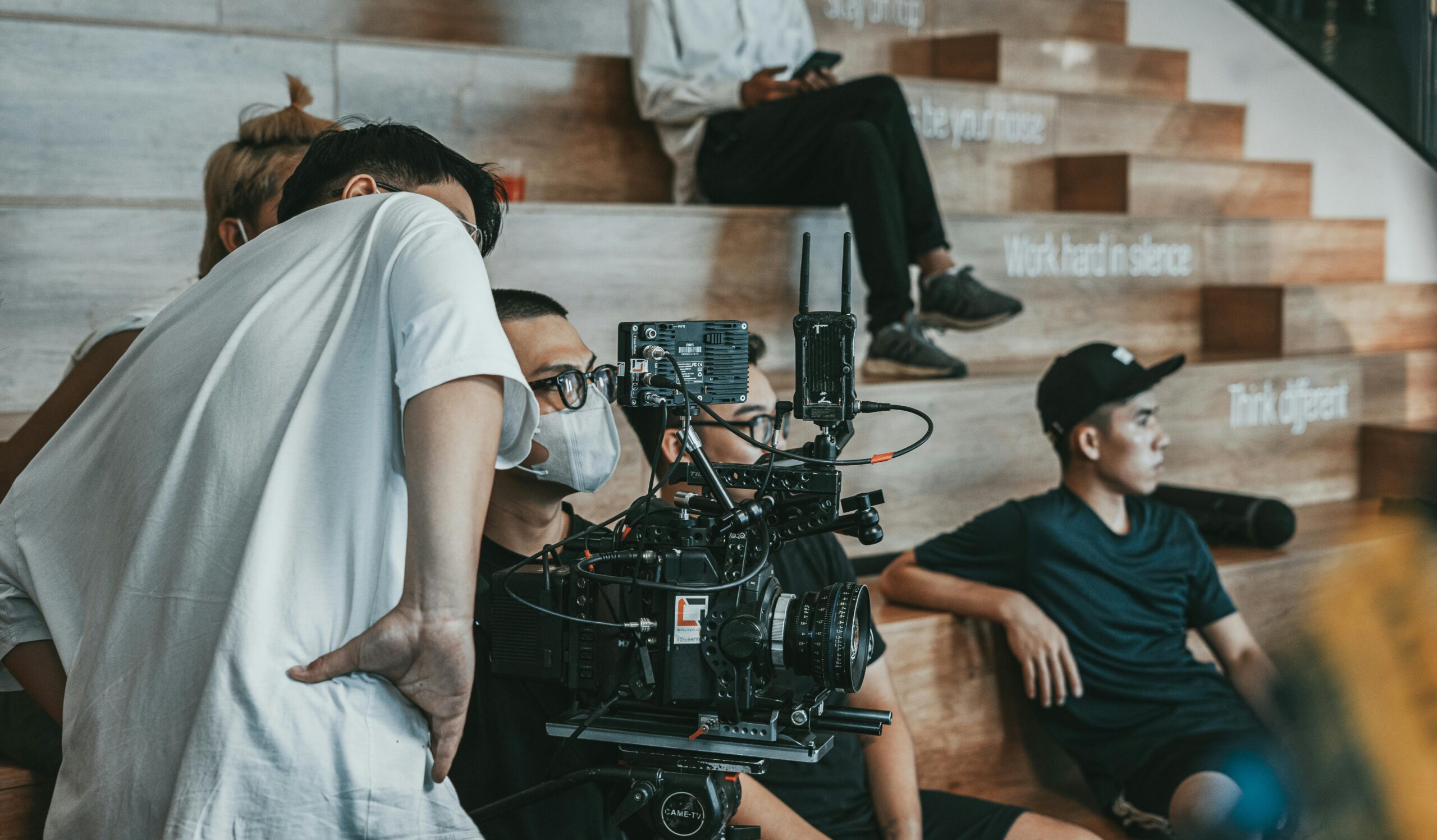strategi video marketing untuk bisnis Malang