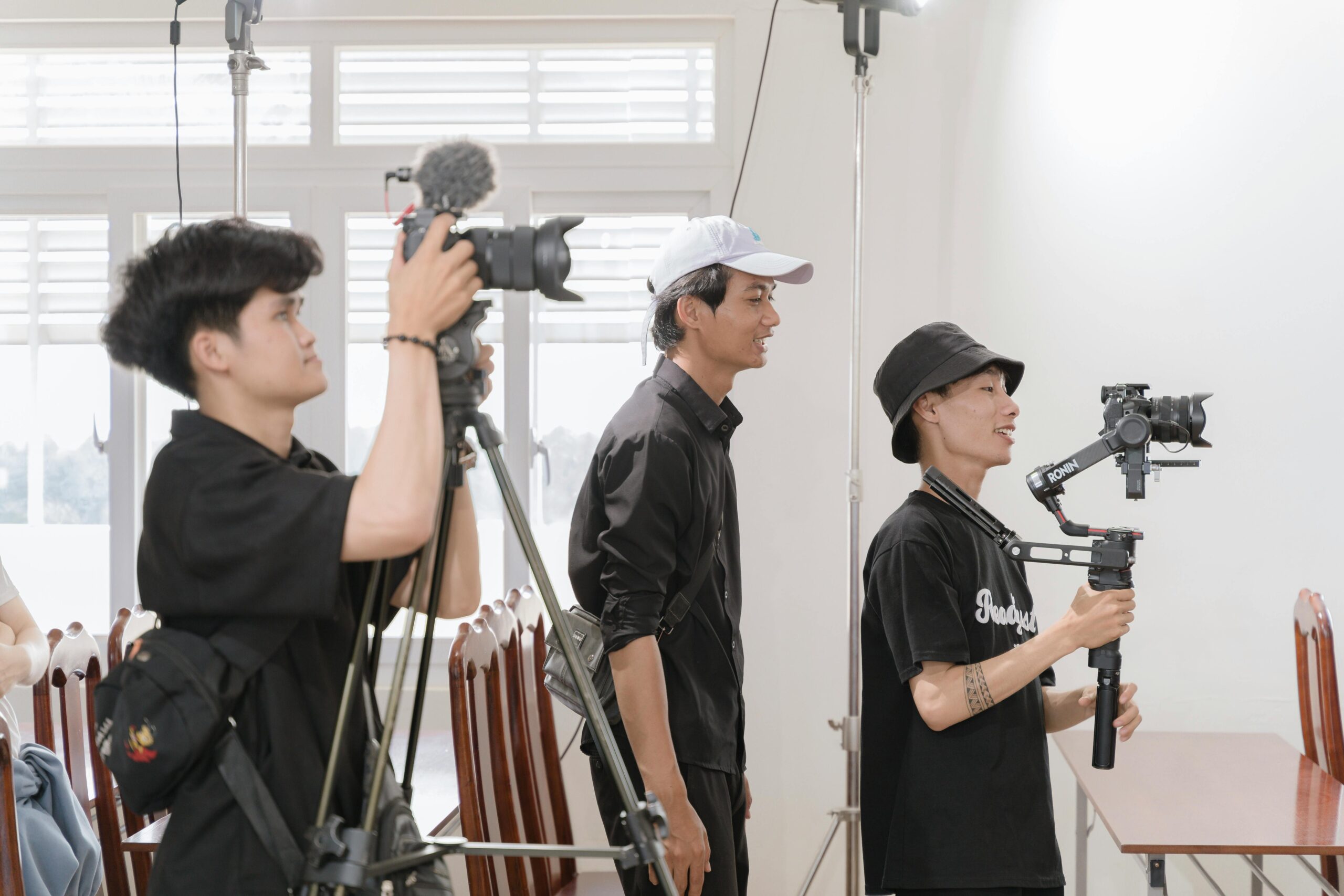 tips memilih jasa video profesional di Malang