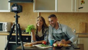 cara membuat live streaming stabil