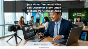 tren video marketing corporate