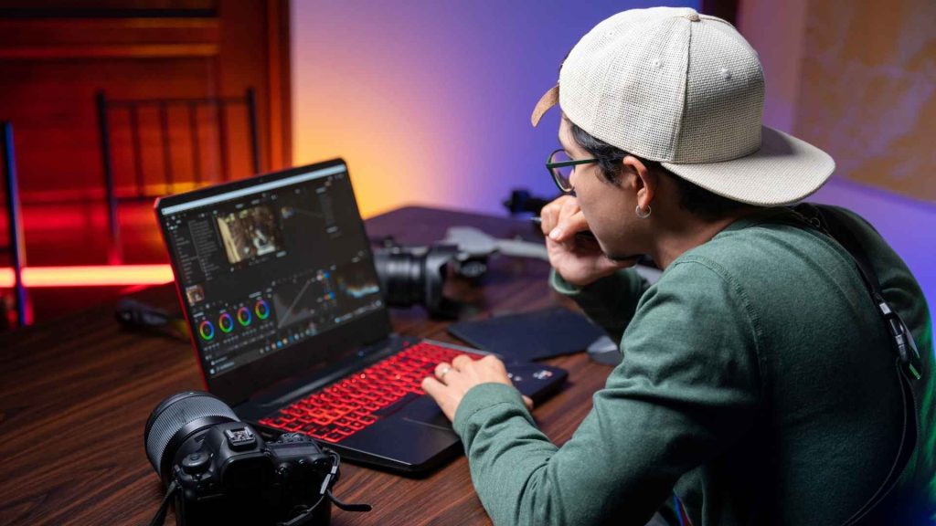 jasa video profesional untuk meningkatkan penjualan bisnis