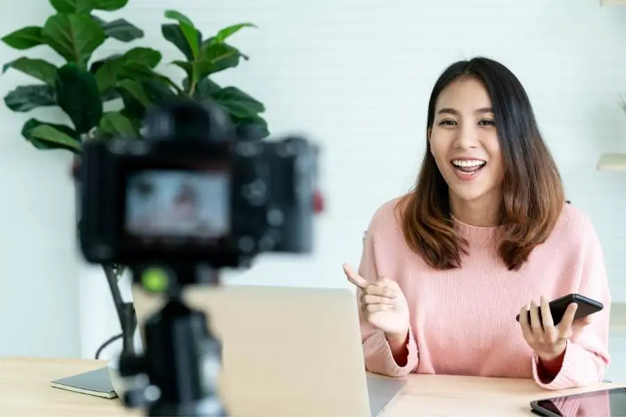 cara membuat video branding profesional