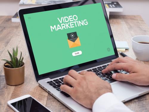 video marketing untuk UMKM