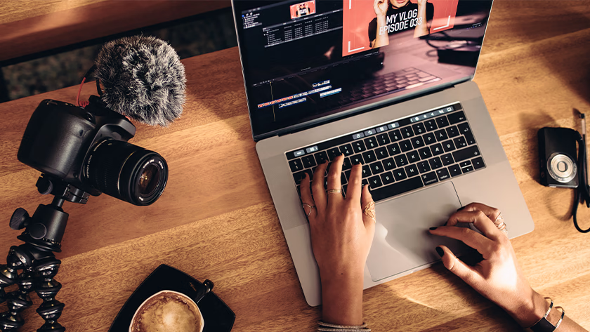 video branding untuk perusahaan besar