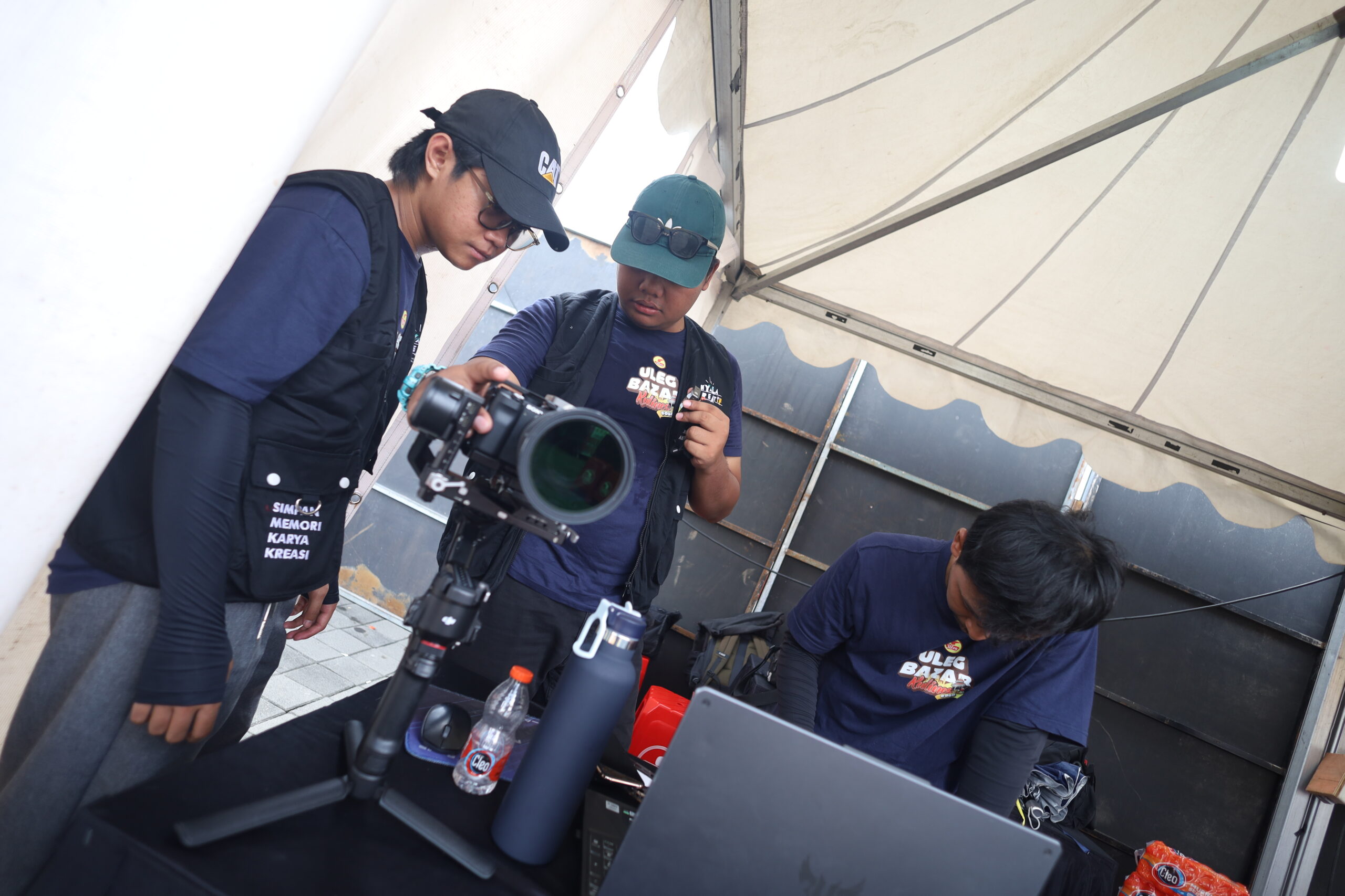 kenapa memilih vendor video berpengalaman penting