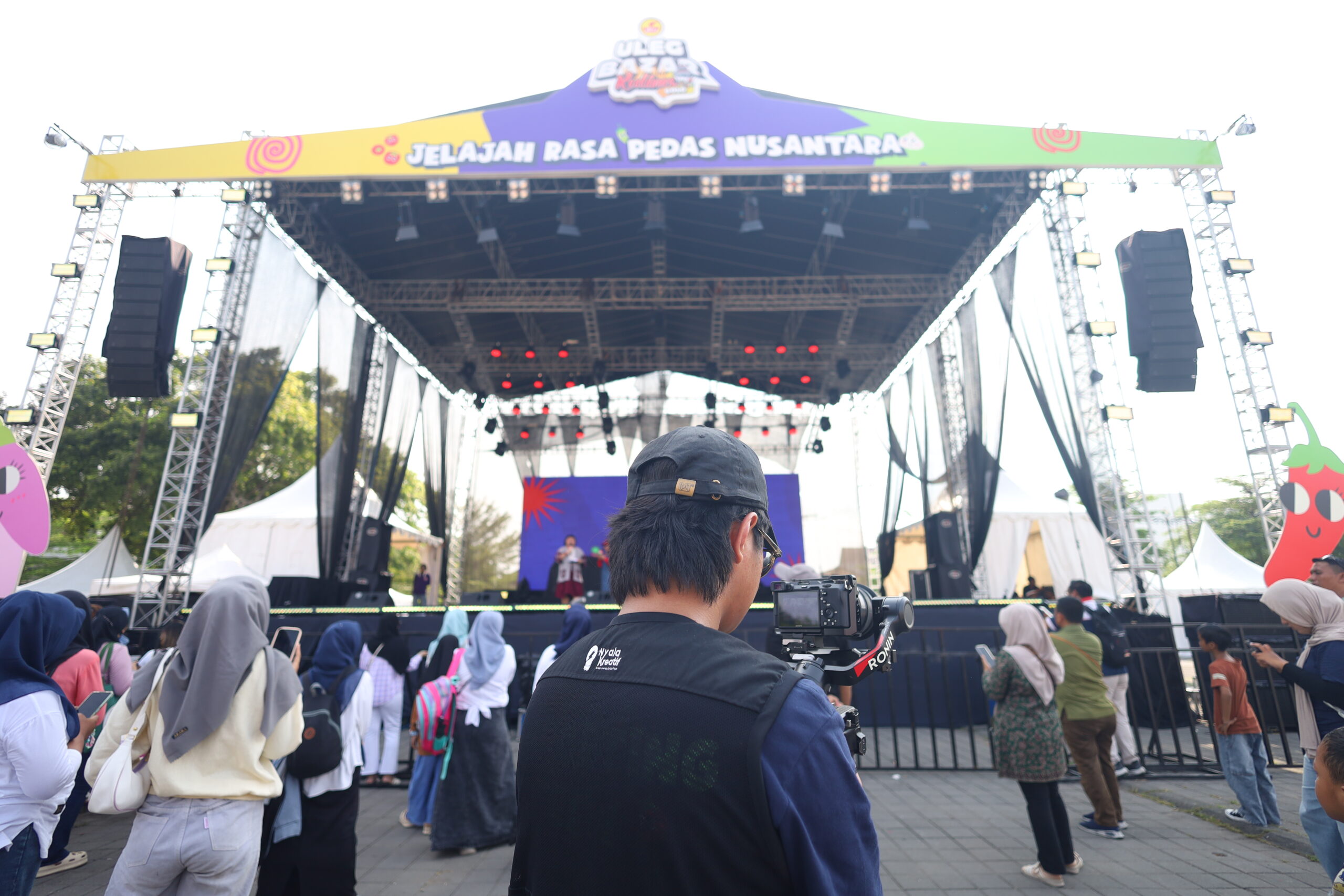 jasa video production perusahaan terbaik di Malang