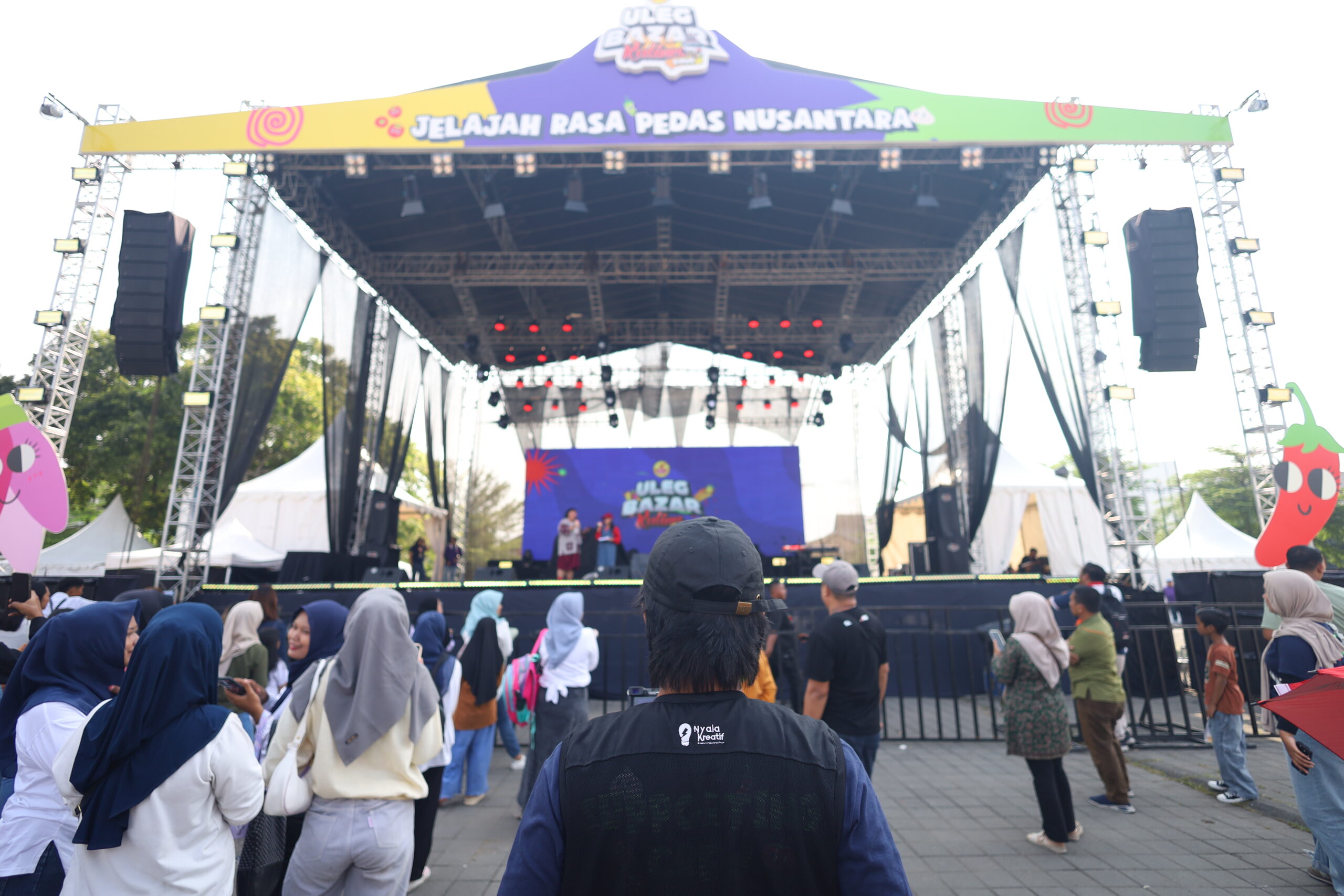 jasa video production perusahaan terbaik di Bandung