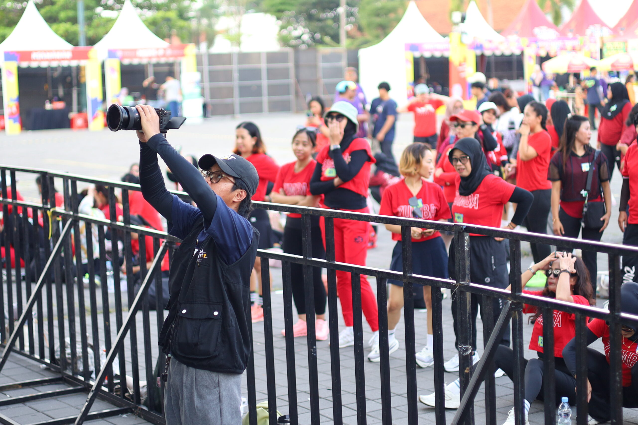 vendor video production corporate terpercaya di Malang