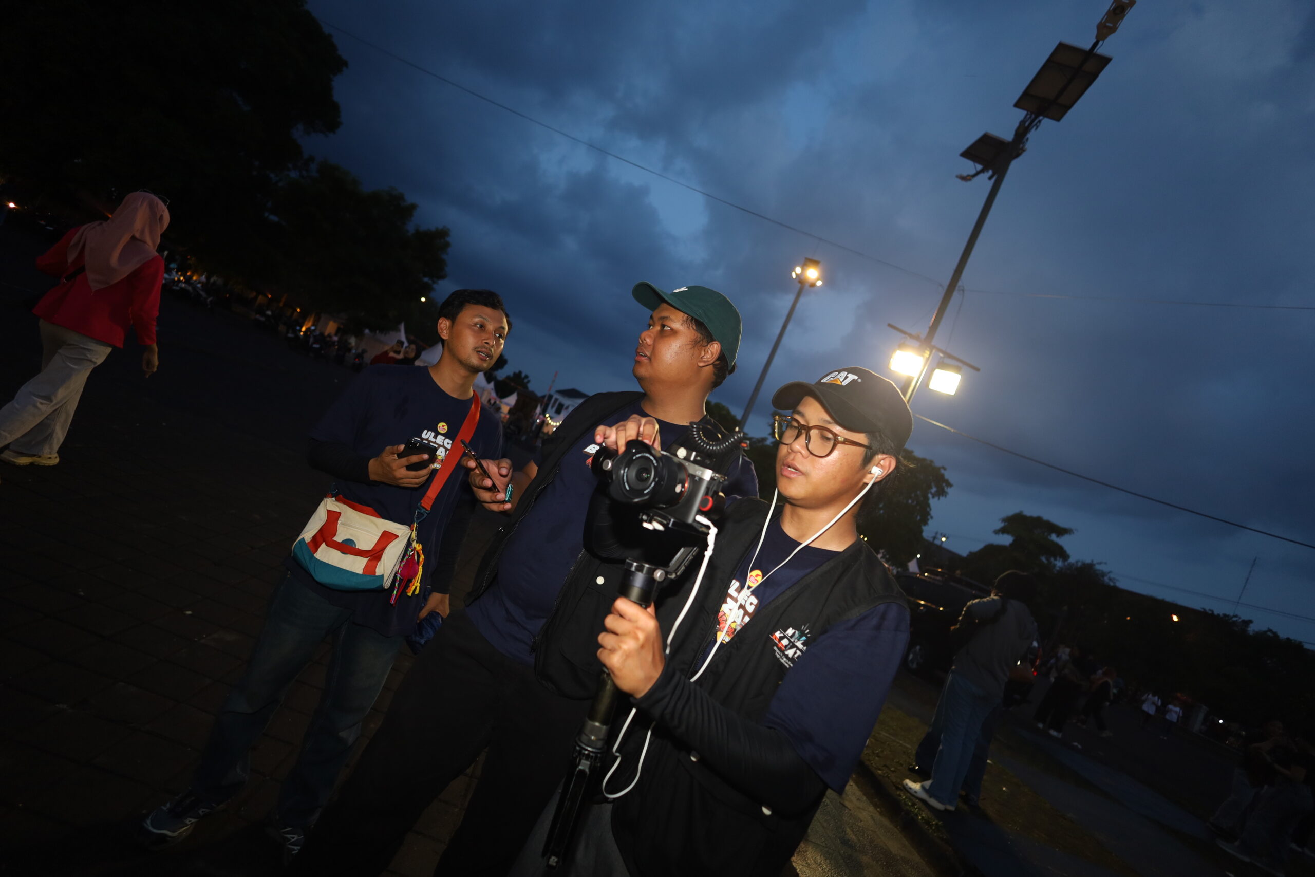 jasa dokumentasi event perusahaan profesional di Bandung