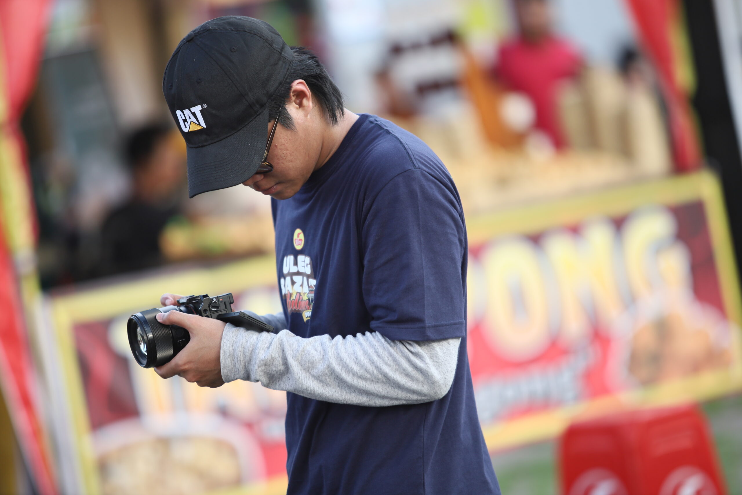 vendor video event terbaik untuk corporate Bandung