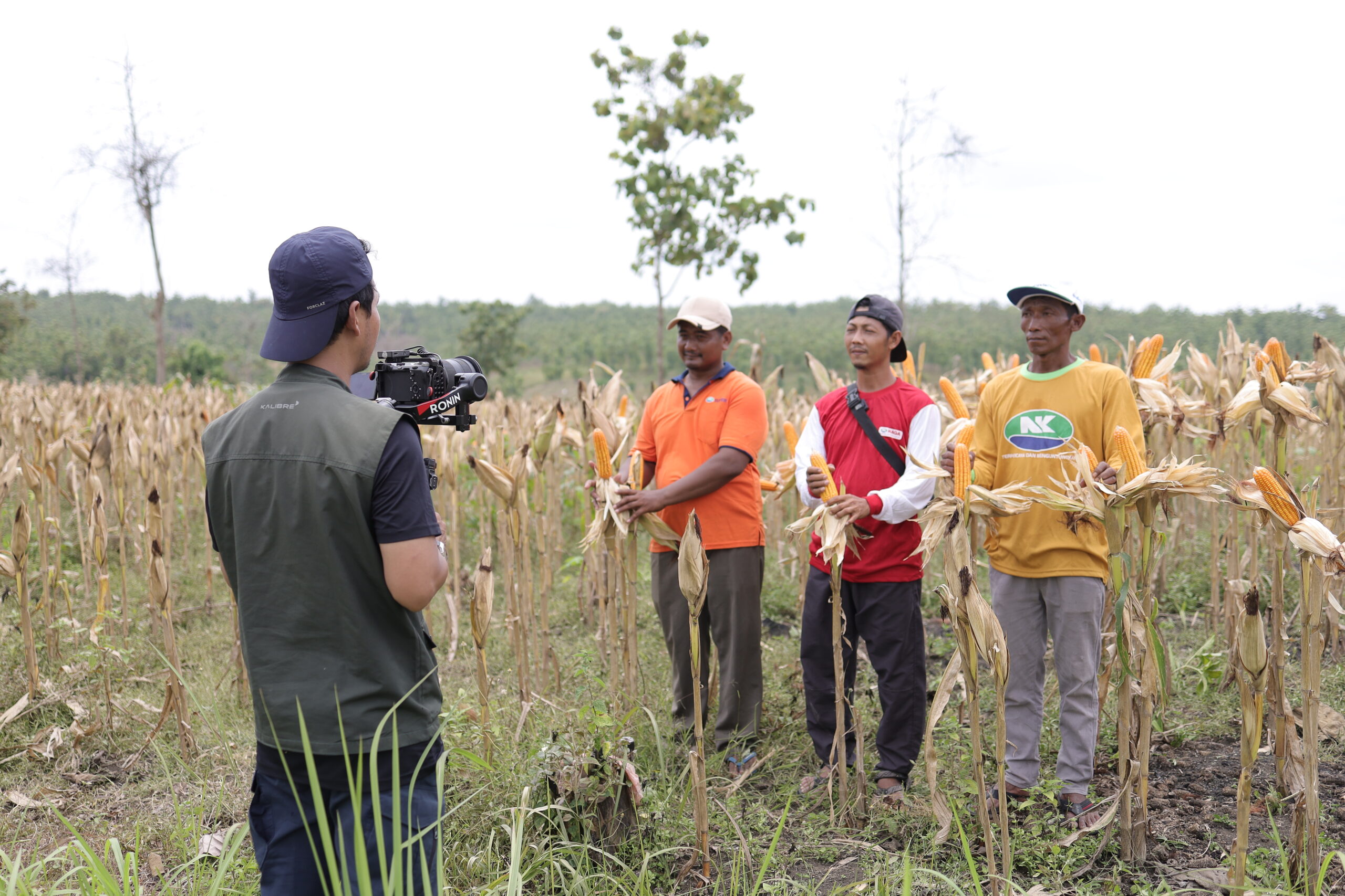 perbedaan video promosi dan company profile Bandung